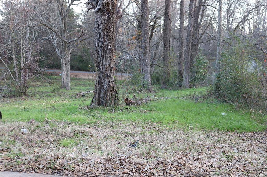 TBD Morton & Pemberton Lot, Marshall, TX 75670