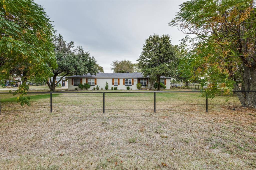 1200 Tipps Road, Cross Roads, TX 76227
