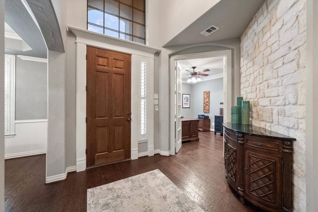 3205 Wildpointe Court, Mansfield, TX 76063