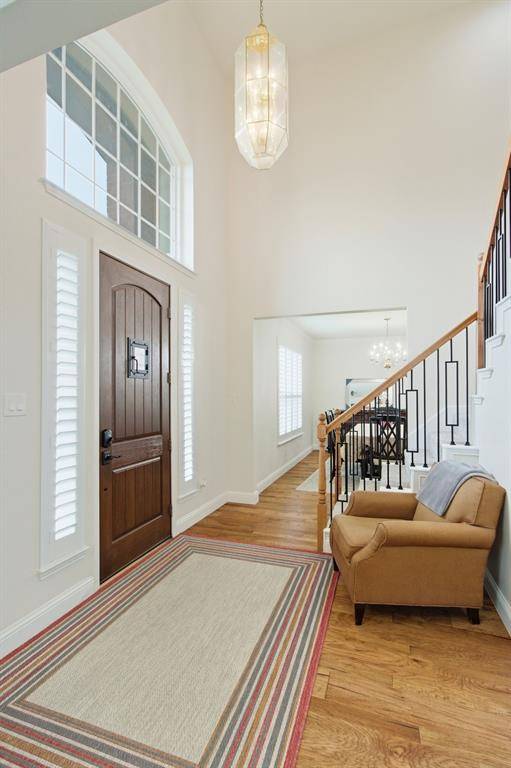 3852 Harrison Drive, Carrollton, TX 75010