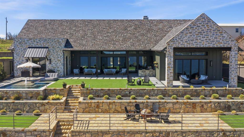 5405 Edgewater Drive, Possum Kingdom Lake, TX 76450