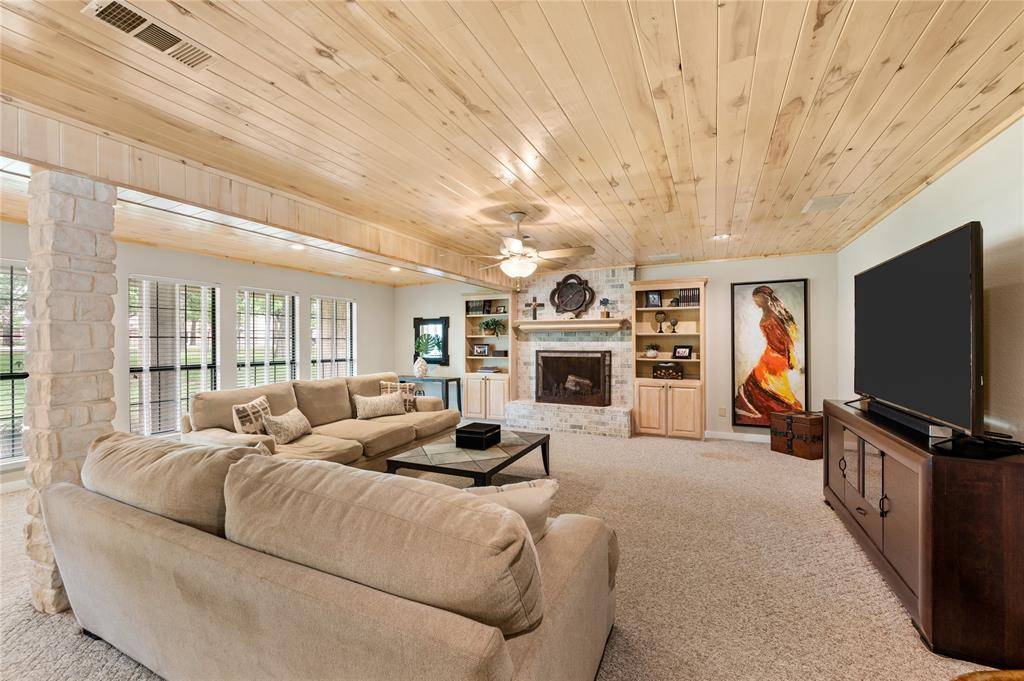 505 W Mcdonwell School Road, Colleyville, TX 76034