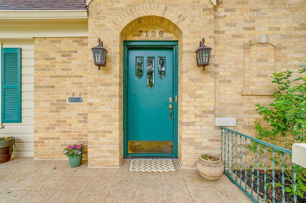 3128 Odessa Avenue, Fort Worth, TX 76109