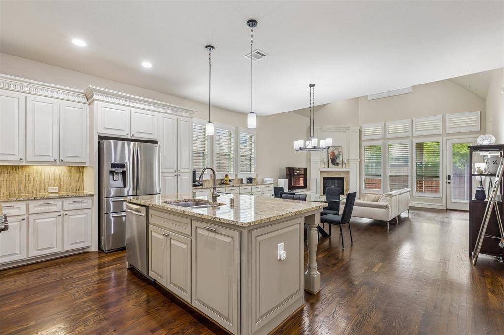 3024 Ponder Path, Keller, TX 76248