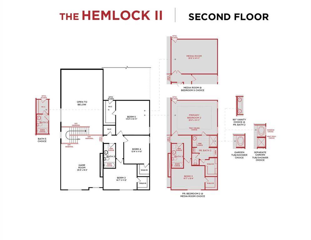 6920 Freight Train Lane, Fort Worth, TX 76036