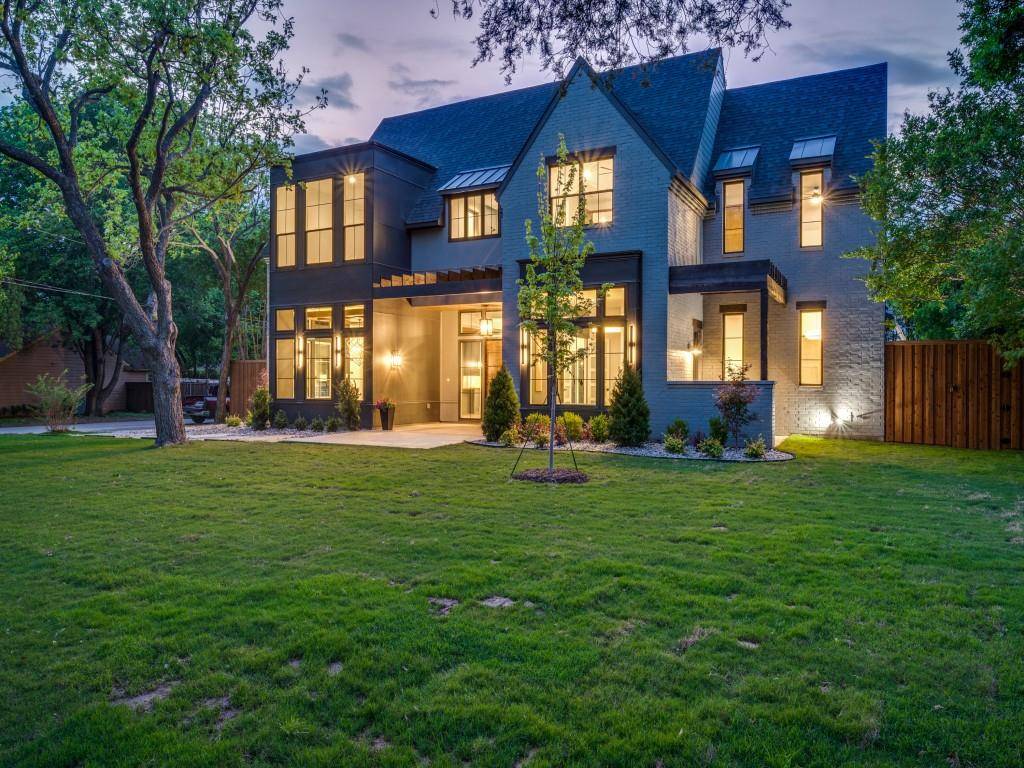 9317 Redondo Drive, Dallas, TX 75218