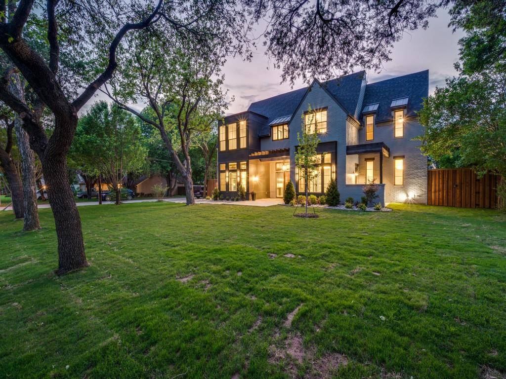 9317 Redondo Drive, Dallas, TX 75218