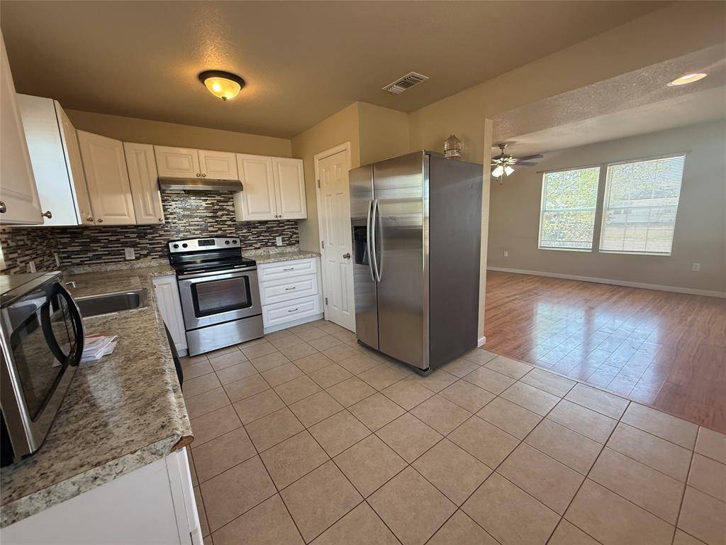 733 S Crockett Drive, Abilene, TX 79605