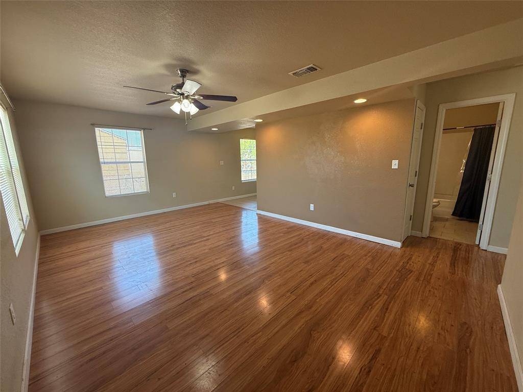 733 S Crockett Drive, Abilene, TX 79605