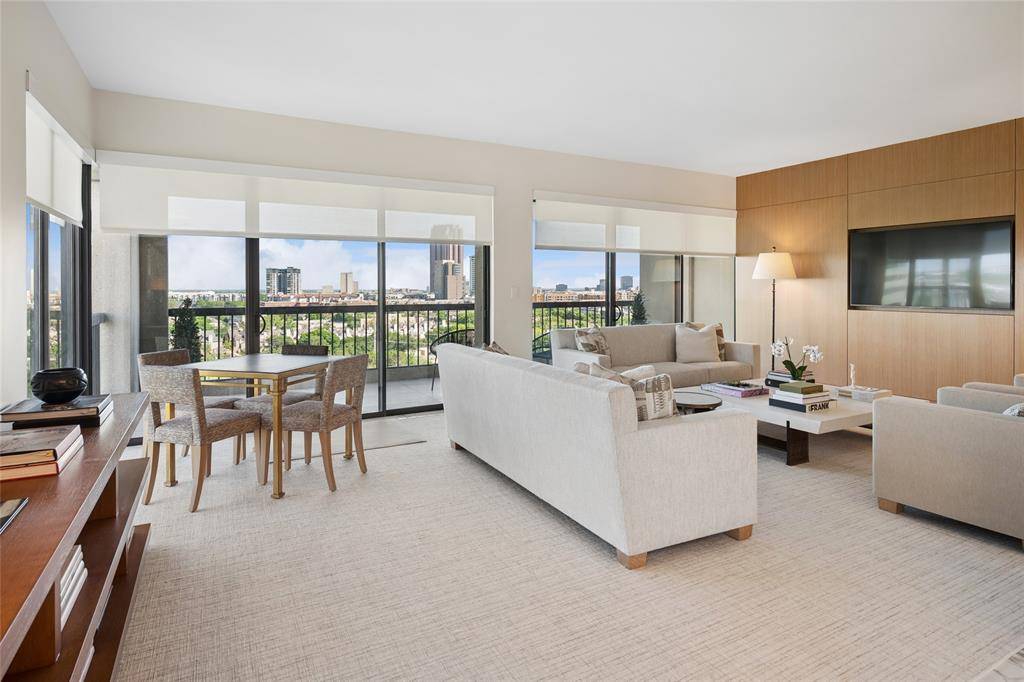 3831 turtle creek Boulevard #16E, Dallas, TX 75219