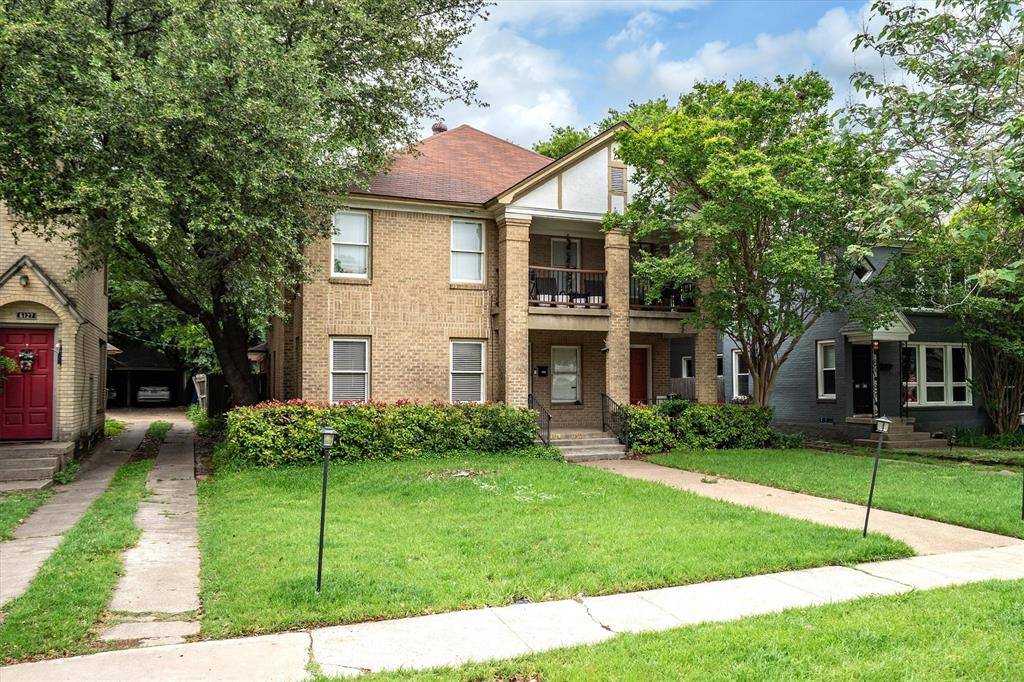 6129 Reiger Avenue, Dallas, TX 75214