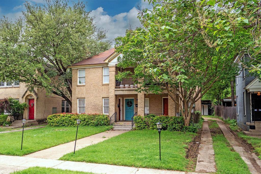 6129 Reiger Avenue, Dallas, TX 75214