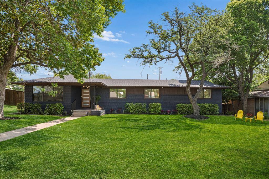 4614 Oak Trail, Dallas, TX 75232