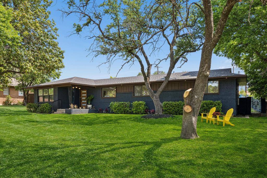 4614 Oak Trail, Dallas, TX 75232