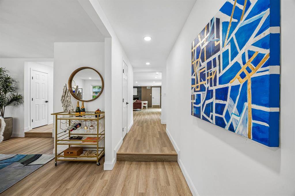 4614 Oak Trail, Dallas, TX 75232