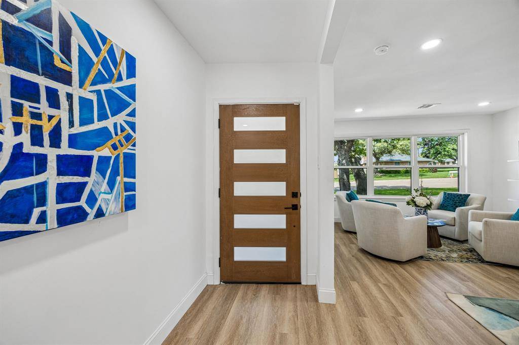 4614 Oak Trail, Dallas, TX 75232