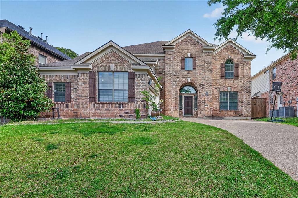 3309 Marymount Drive, Denton, TX 76210