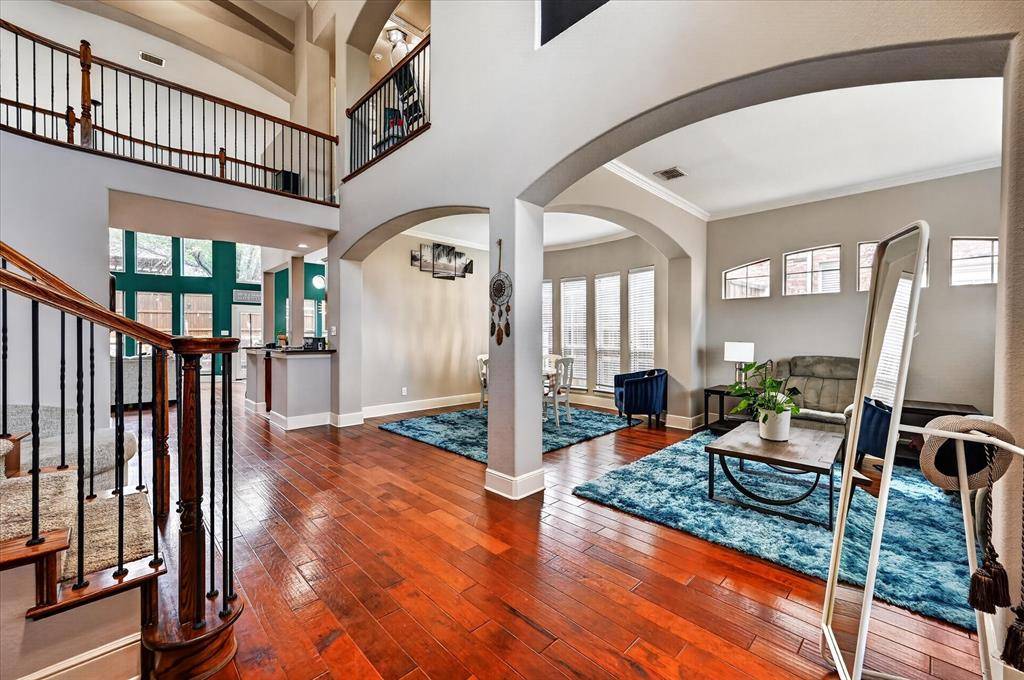 3309 Marymount Drive, Denton, TX 76210