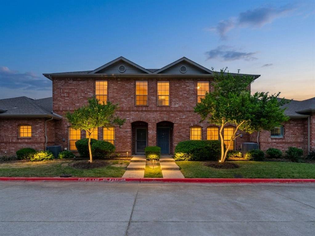 575 S Virginia Hills Drive #802, Mckinney, TX 75072