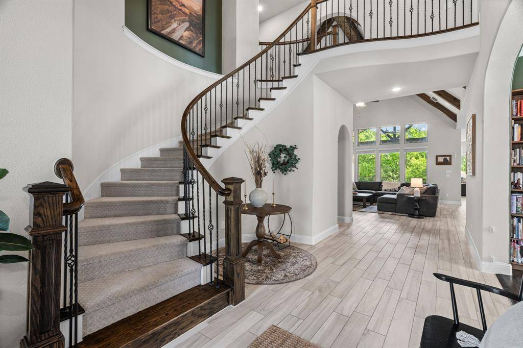 2400 Grafton Lane, Mckinney, TX 75071