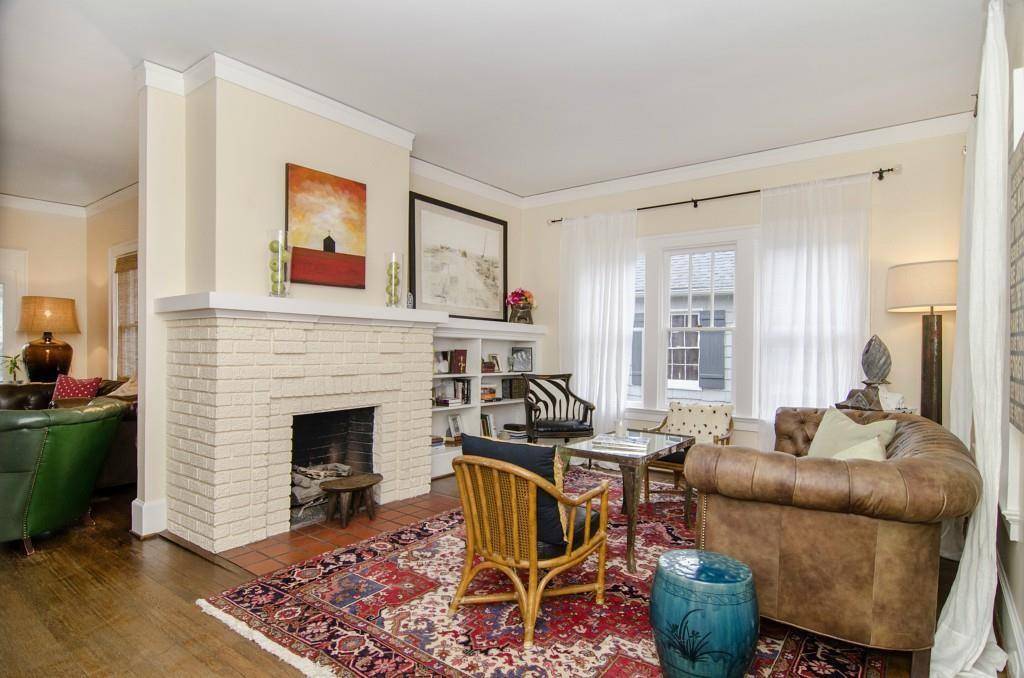 3852 Mockingbird Lane, Highland Park, TX 75205