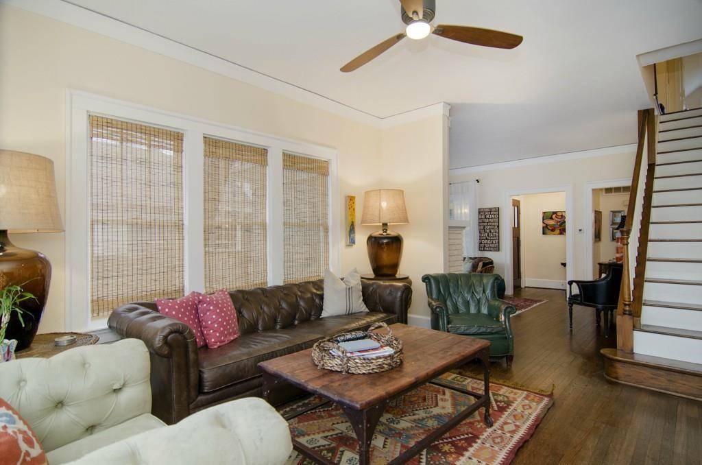 3852 Mockingbird Lane, Highland Park, TX 75205