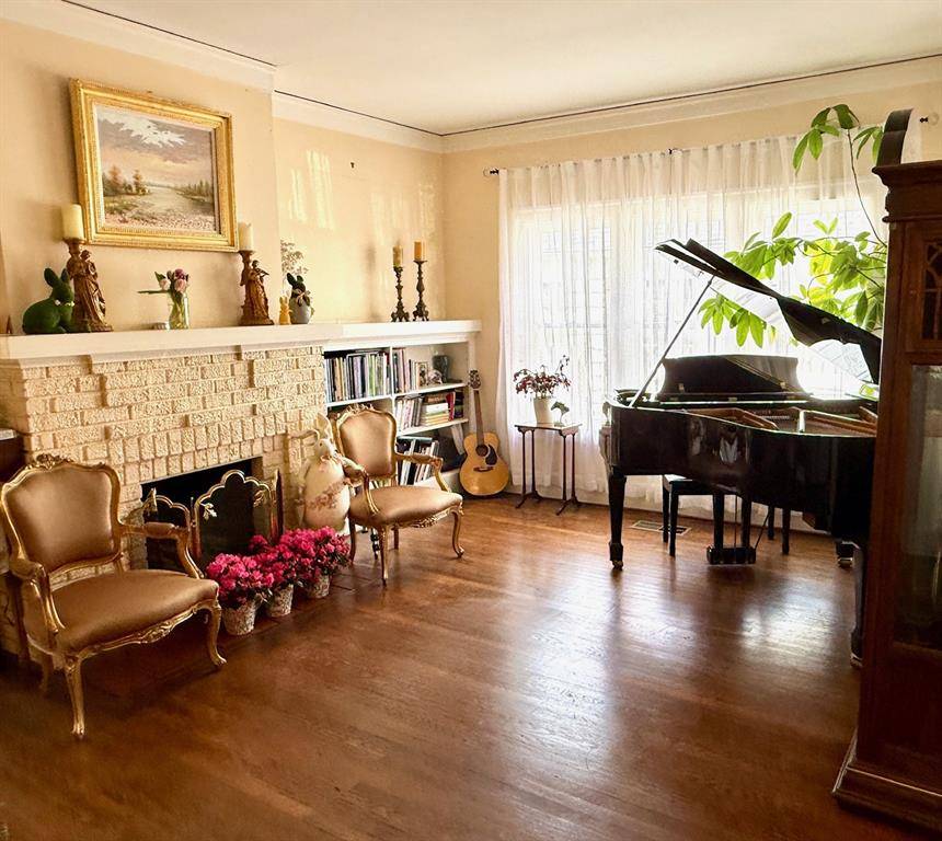 3852 Mockingbird Lane, Highland Park, TX 75205