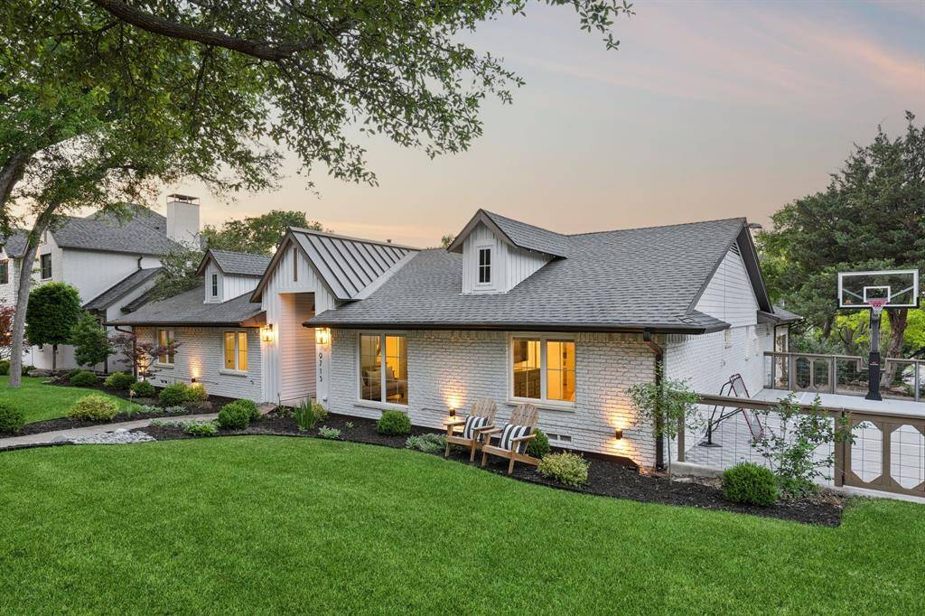 9715 Wisterwood Drive, Dallas, TX 75238