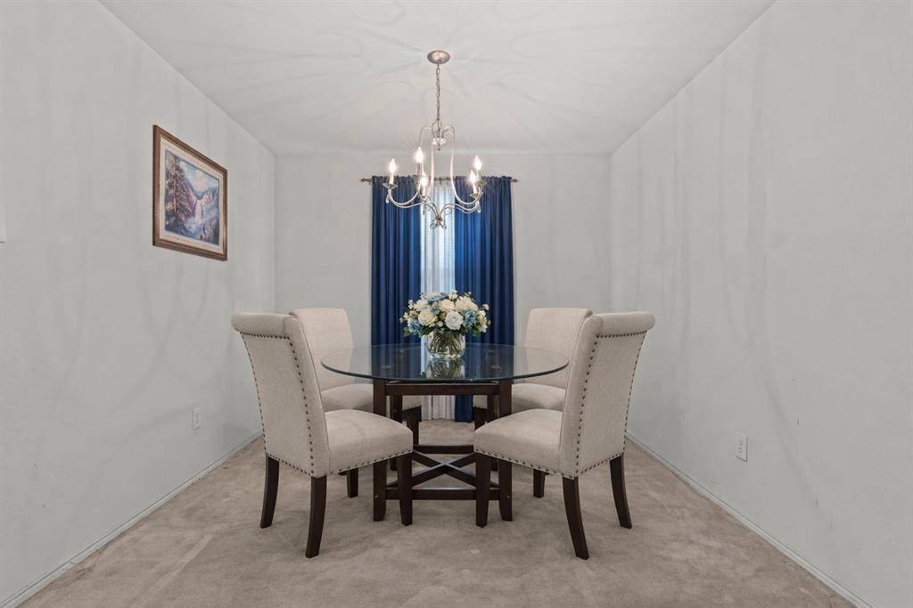 1300 Castle Ridge Road, Fort Worth, TX 76140