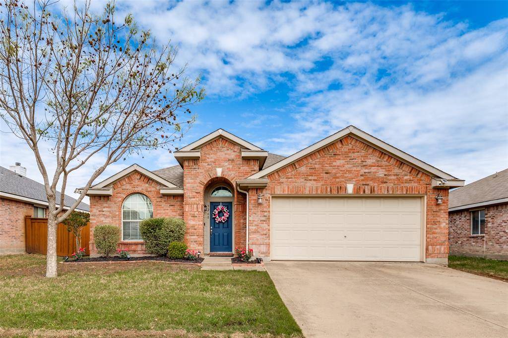 3268 Yeltes, Grand Prairie, TX 75054