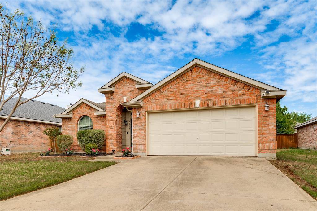 3268 Yeltes, Grand Prairie, TX 75054