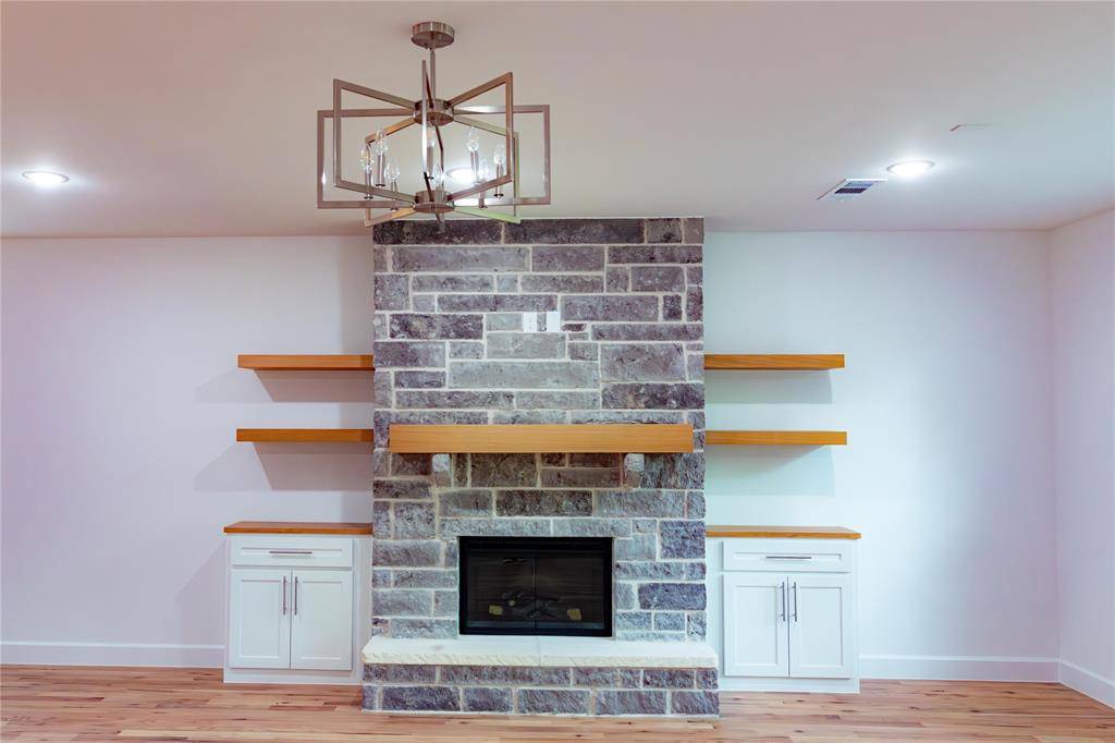 4519 Rosehill Road, Garland, TX 75043