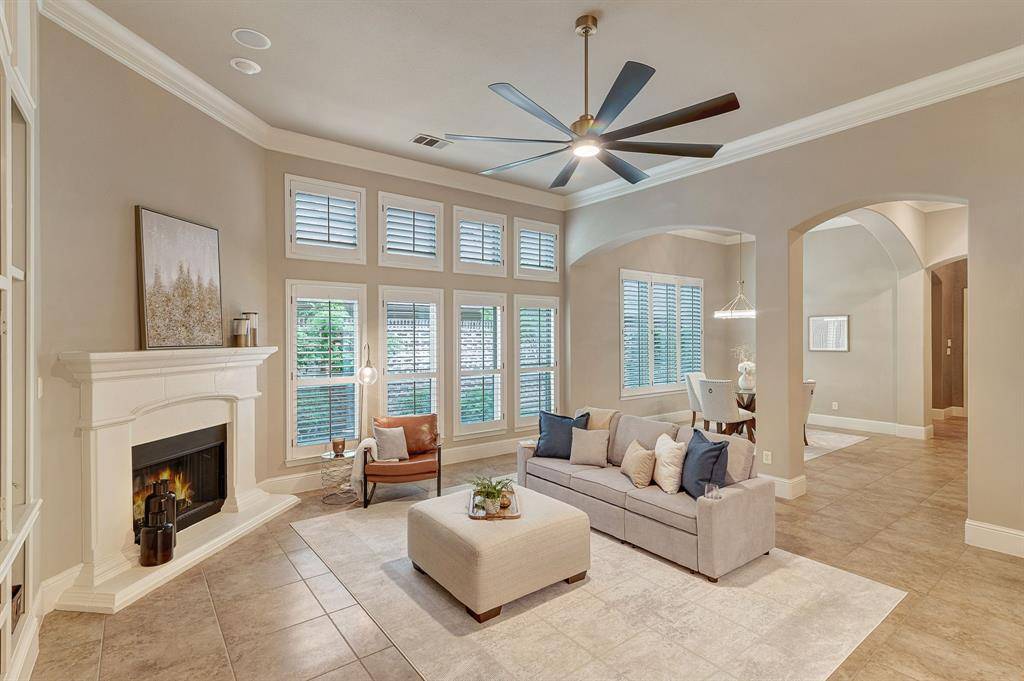 6129 Stapleford Circle, Dallas, TX 75252