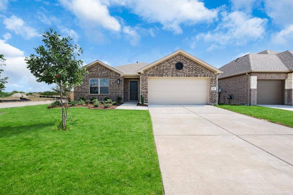 3800 Arrowchop Drive, Caddo Mills, TX 75135