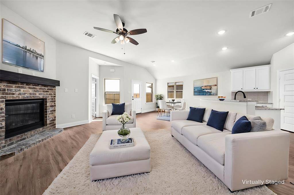 3800 Arrowchop Drive, Caddo Mills, TX 75135