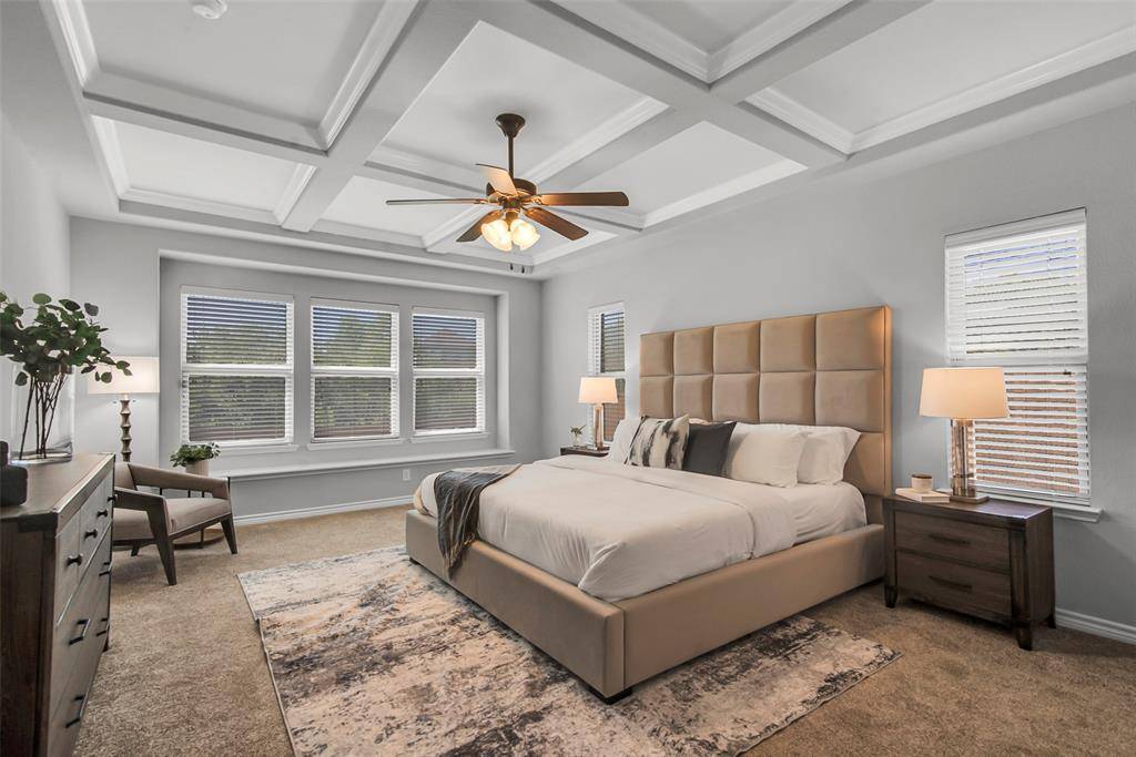 116 Mundelein Drive, Oak Point, TX 75068