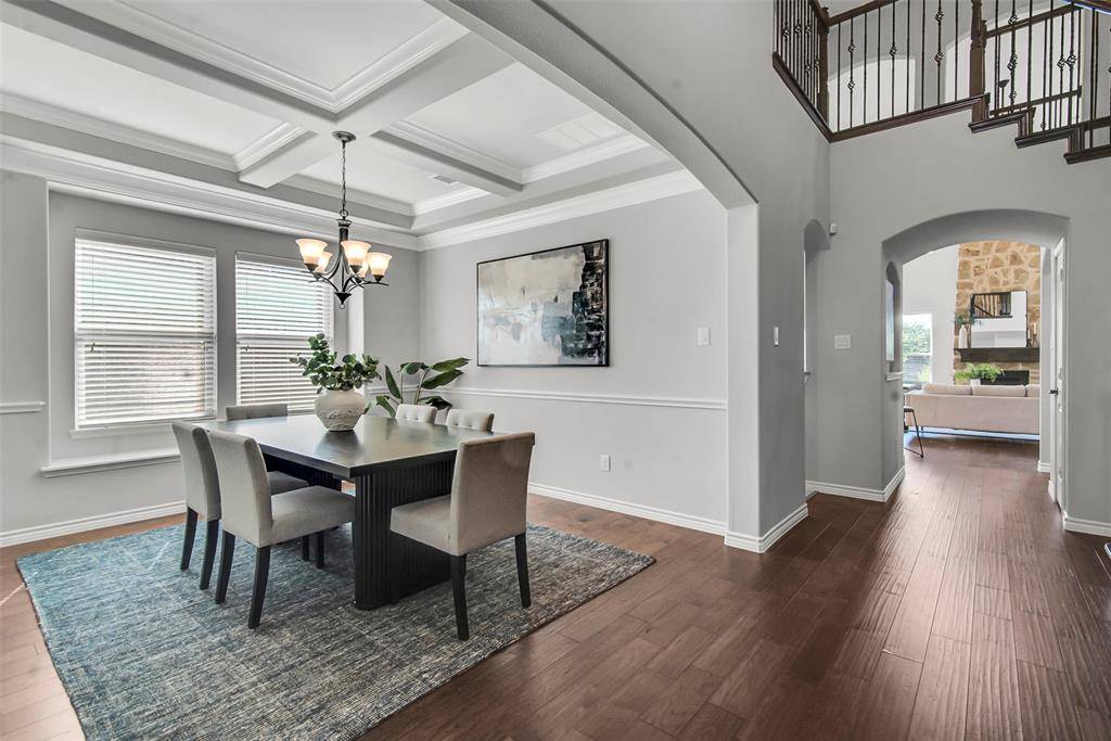 116 Mundelein Drive, Oak Point, TX 75068