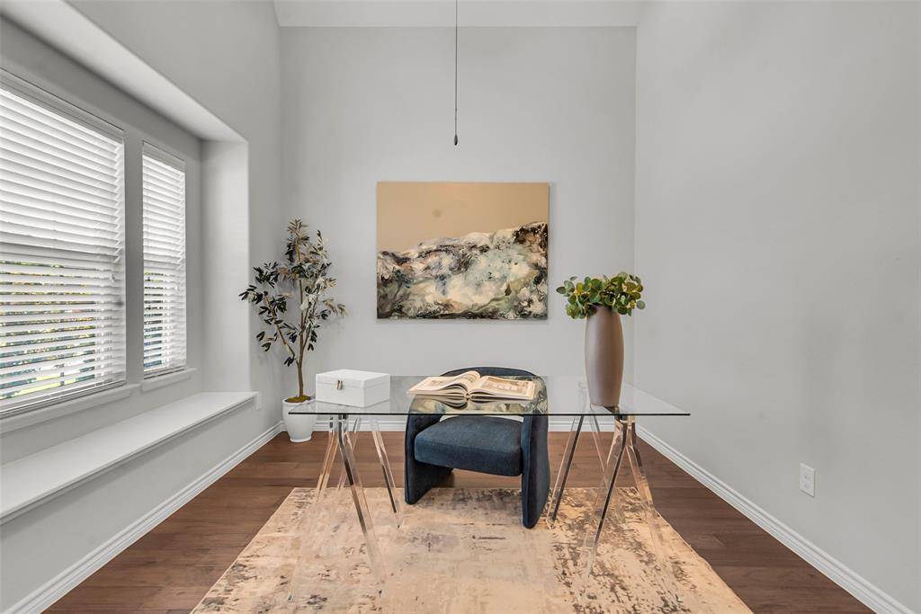 116 Mundelein Drive, Oak Point, TX 75068