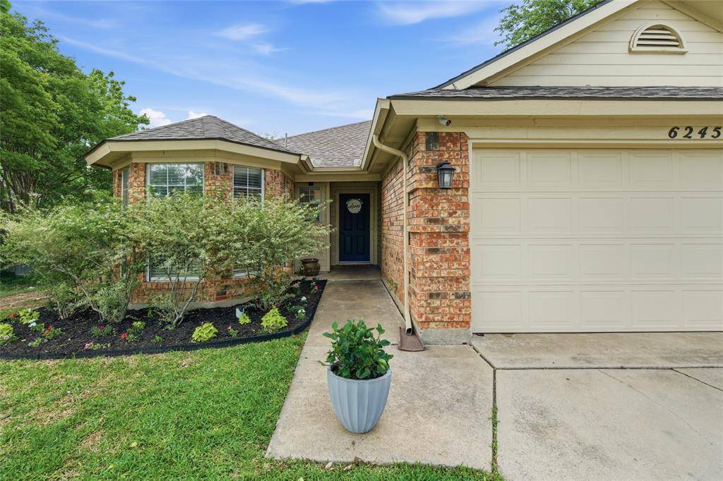 6245 Firebird Drive, Watauga, TX 76148