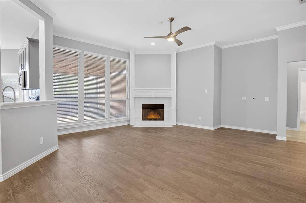 1426 Flamingo Drive, Lewisville, TX 75077