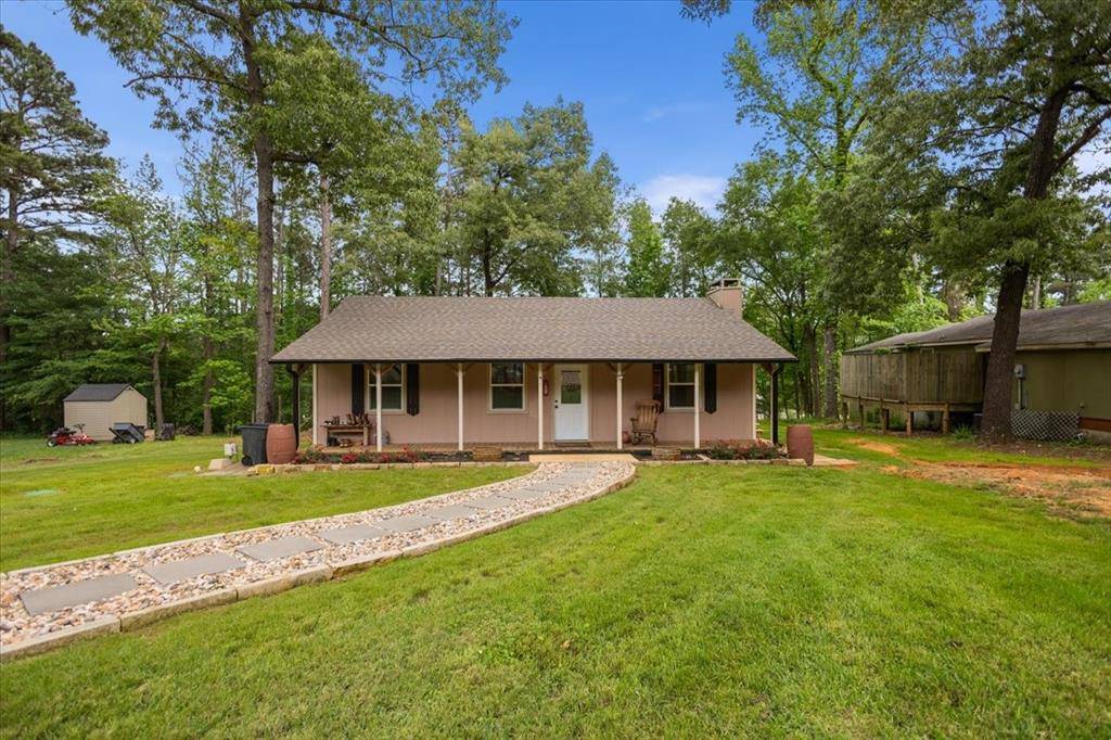 1507 E Tanglewood Drive, Hideaway, TX 75771