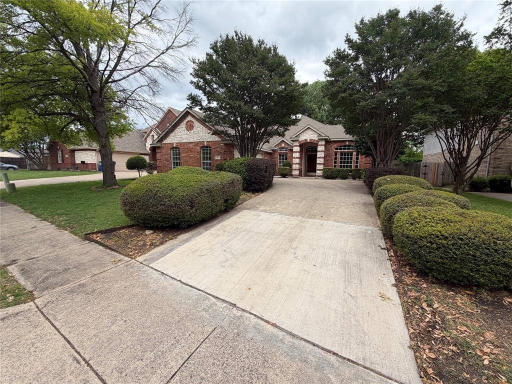 703 Chandler Court, Allen, TX 75002