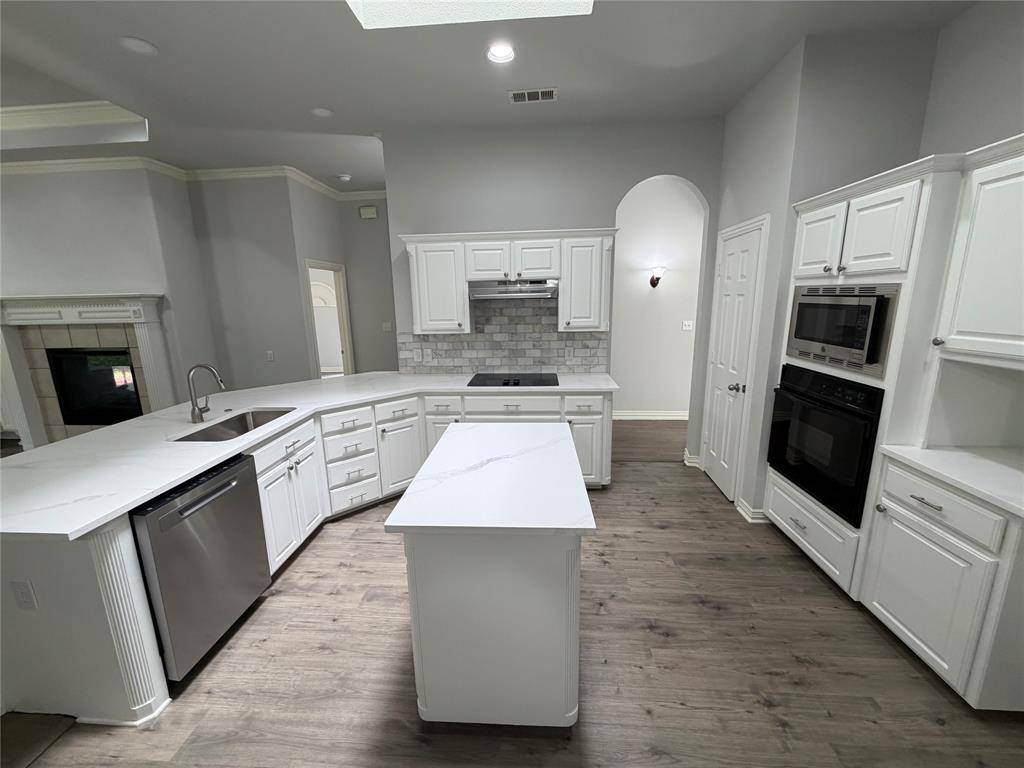 703 Chandler Court, Allen, TX 75002