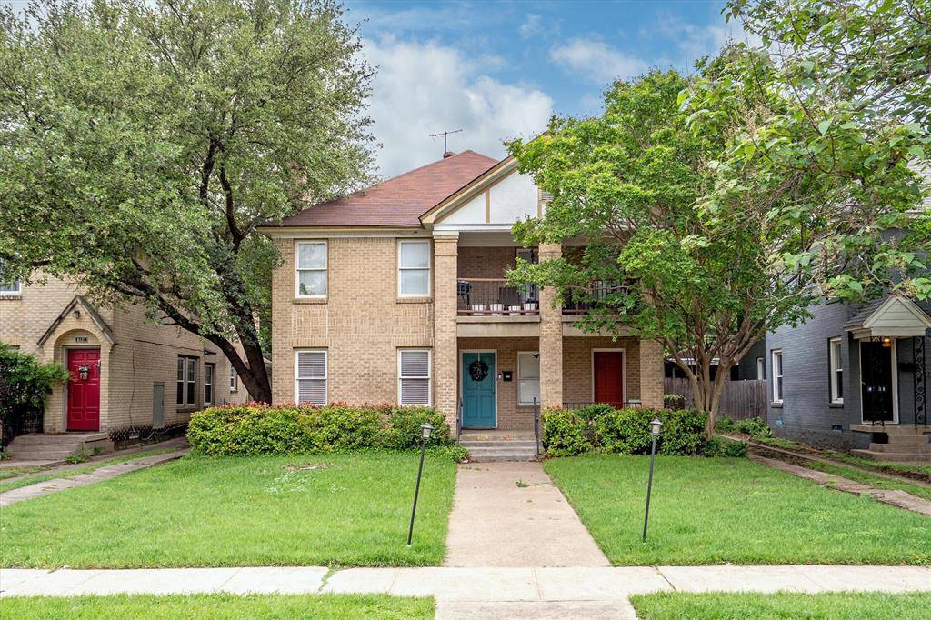 6131 Reiger Avenue, Dallas, TX 75214