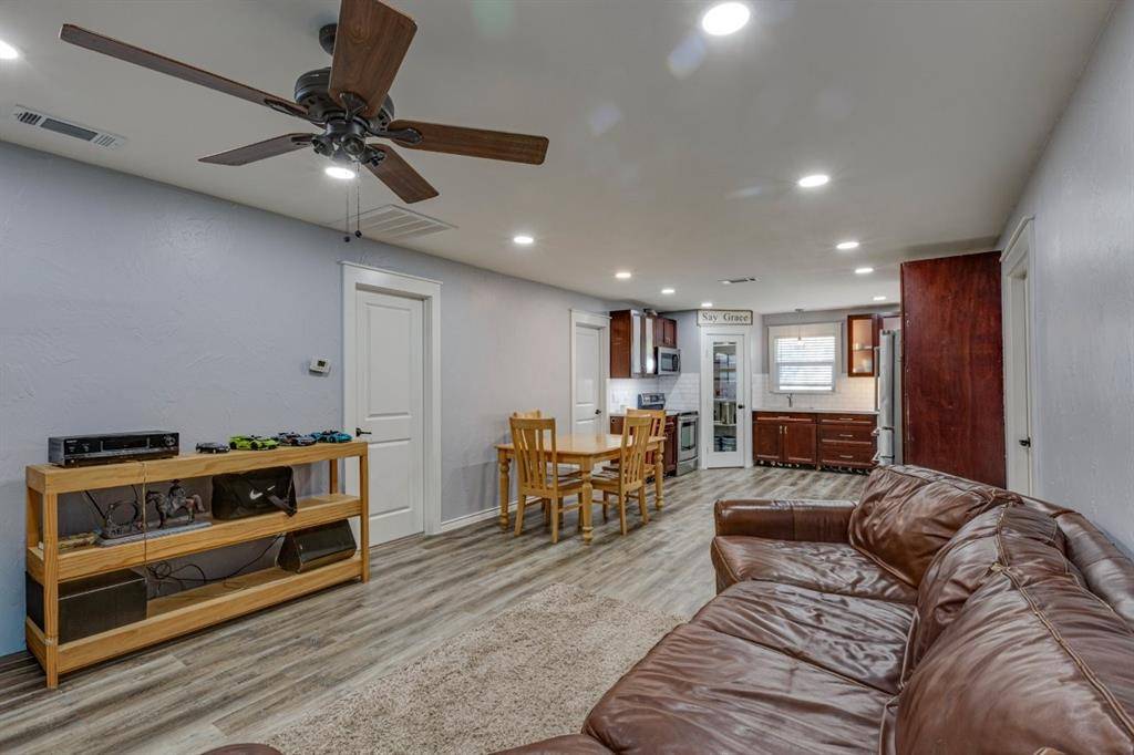 19629 Valentine, Kemp, TX 75143