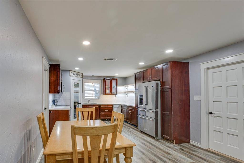 19629 Valentine, Kemp, TX 75143