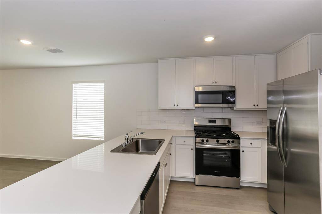 15248 Bullfighter Boulevard, Haslet, TX 76052