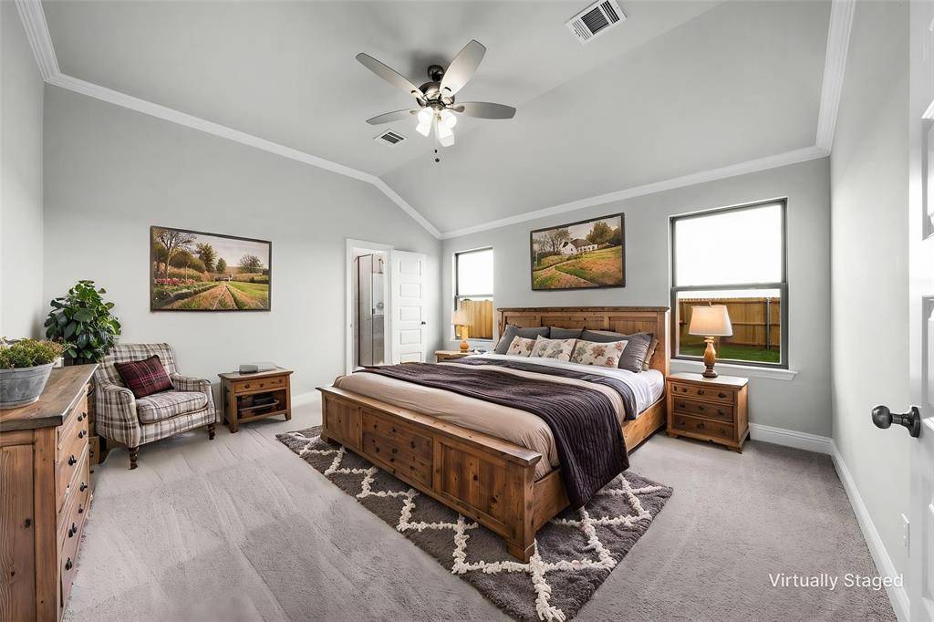 3808 Arrowchop Drive, Caddo Mills, TX 75135