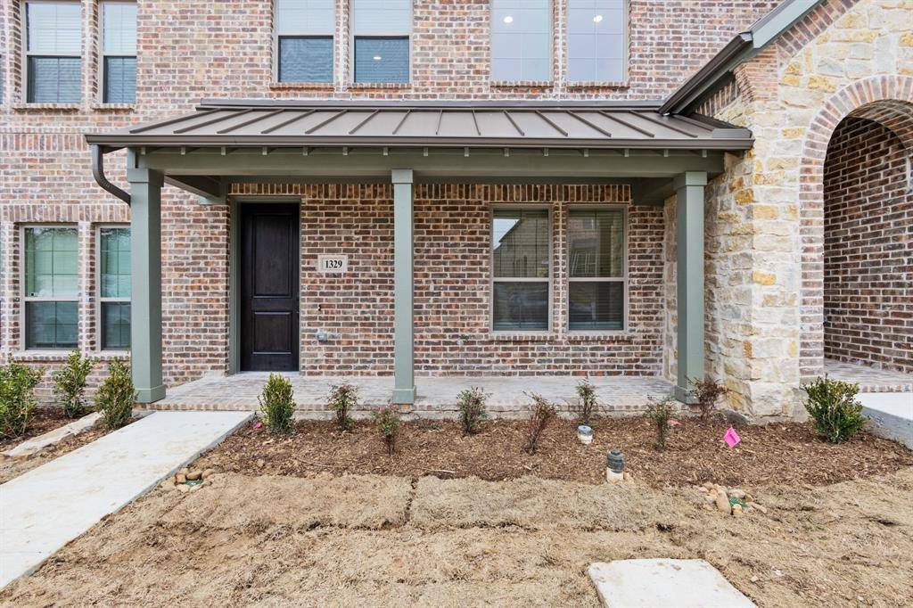 1329 Ethan Drive, Flower Mound, TX 75028
