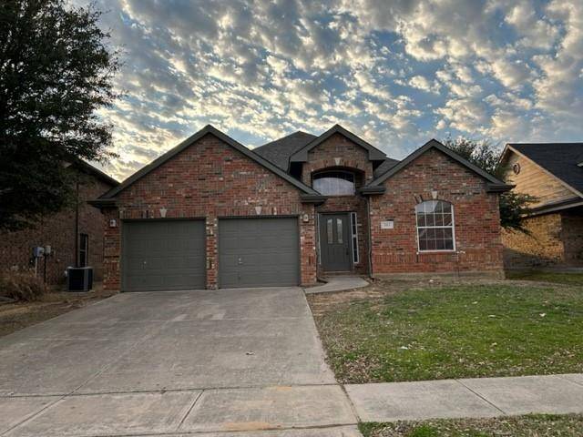 1813 Glen Aerie Lane, Corinth, TX 76210